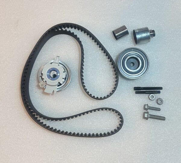 Rozvody Linde EVO H40 motor VW 2.0 TDI CR