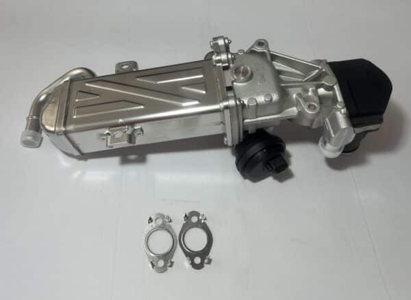 EGR ventil radiátoru Linde H40 EVO