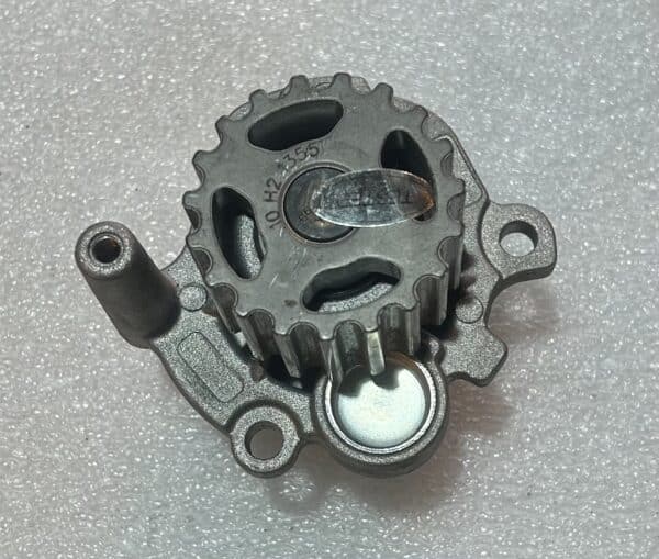 Vodní čerpadlo Linde EVO VW 2.0. TDI CR