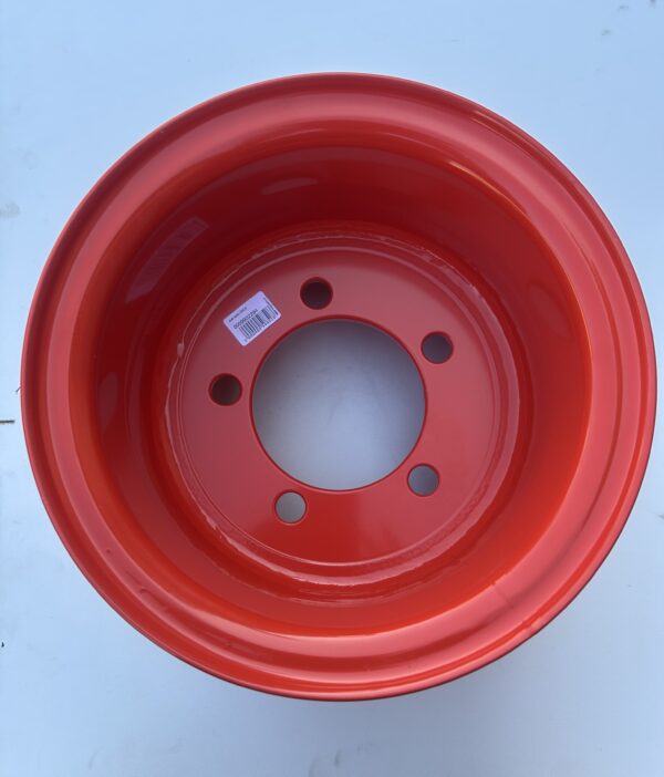 Disk klola Linde 200/50-10 - Obrázek 2