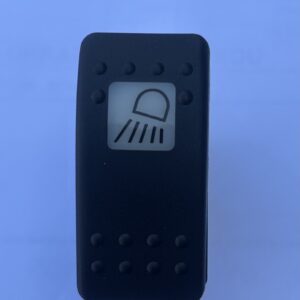 Přepínač světel Linde