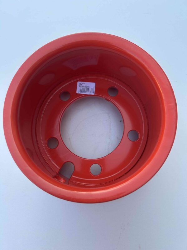 Disk kola 150/75-8/4.3 - Obrázek 2