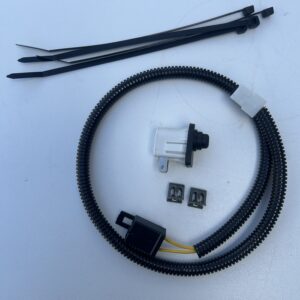 Spínač sedačky Linde