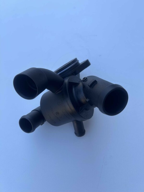 Termostat Linde - Obrázek 2