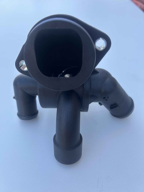 Termostat Linde