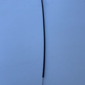 Bowden ovládání topení LINDE