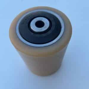 Kolo singl YALE MP18 11cmx8,5