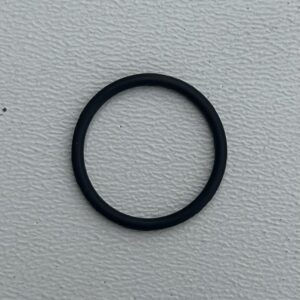 O kroužek vstřikovače LINDE