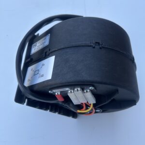 Motorek topení LINDE