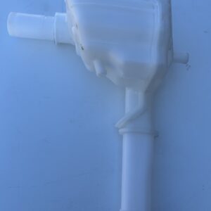 Nádobka expanzní LINDE 30X