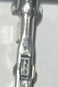 Kolík konektoru LINDE (pin)