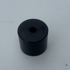 Pouzdro - elektrický paletový vozík LINDE