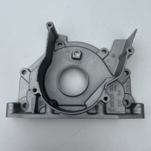 Příruba předního gufera klikové hřídele LINDE