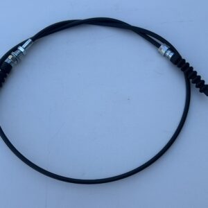 Lanko ruční brzdy LINDE