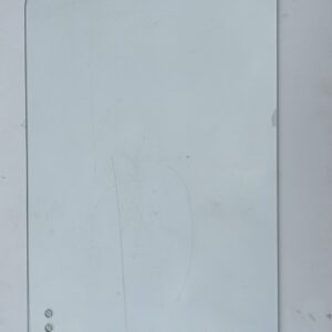 Sklo dveří LINDE H25 EVO