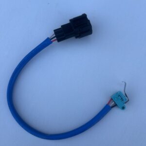 Mikrospínač ruční brzdy MITSHUBISHI