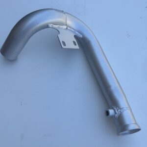 Trubka výfuku LINDE