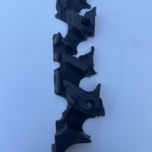 Výplň ventilového víka LINDE