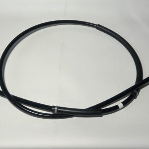 Bovden ruční brzdy TOYOTA