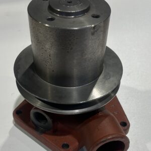 Vodní čerpadlo UŘ III