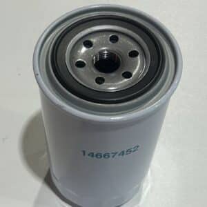 Filtr olejový CLARK S35D