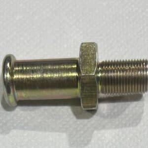 Čep zámku dveří LINDE 394-02