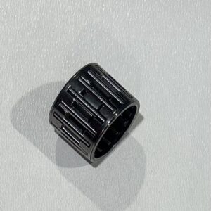 Ložisko jehlové , klec 18x22x17