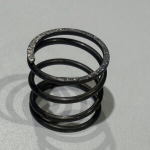 Pružina svorníku LINDE