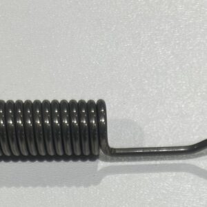 Pružina brzdová (větší) HELI