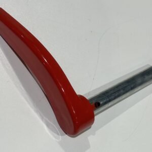 Svorník kompletní LINDE 391, 392, 393.