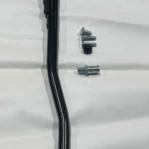 Zámek dveří LINDE 394-02