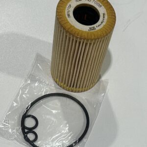 Filtr olejový JUNGHEINRICH