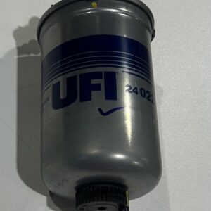 Filtr palivový JUNGHEINRICH