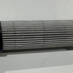 Filtr pojezdu hydraulický JUNGHEINRICH