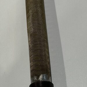 Filtr přepadu převodovky DVA DVB, DVC