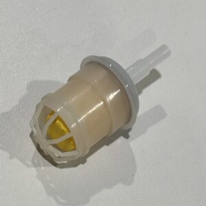 Filtr vzduchový JUNGHEINRICH