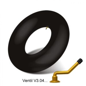 8,25-15 ventil V3.04.3 duše pro nákladní pneumatiky KABAT