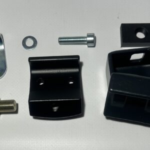 Držák zámku dveří LINDE