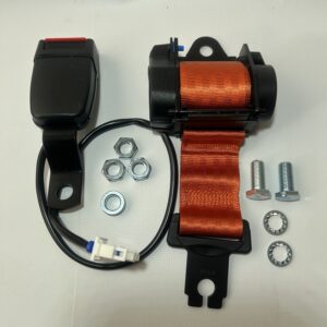 Pás bezpečnostní GRAMMER MSG65/521  JUNGHEINRICH