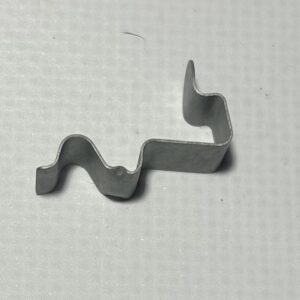 Pružina zámku dveří