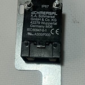 Spínač ojky JUNGHEINRICH EJE116