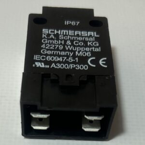 Spínač ojky  JUNGHEINRICH ELE16G