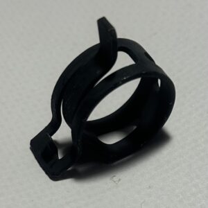 Spona na hadici LINDE