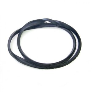 Gumový těsnící klín 20" tvar L KABAT