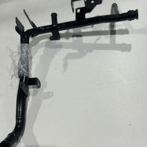 Trubka chlazení LINDE