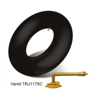 15,5-25 ventil TRJ1175C duše pro EM,stavební pneumatiky KABAT