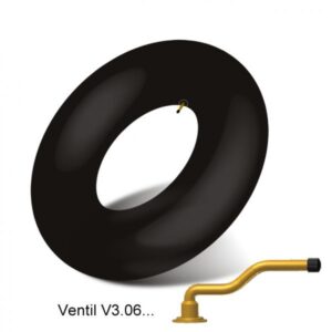 10,00-20 ventil V3.06.18 duše pro nákladní pneumatiky KABAT