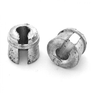 RM15g Pb závaží moto na dráty