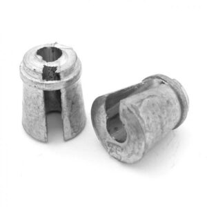 RM30g Pb závaží moto na dráty