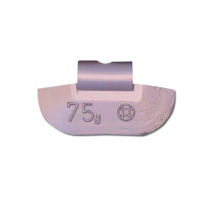 70STORNEX 75g Pb závaží nákladní dušový ocelvý disk venkovní strana TATRA/LIAZ